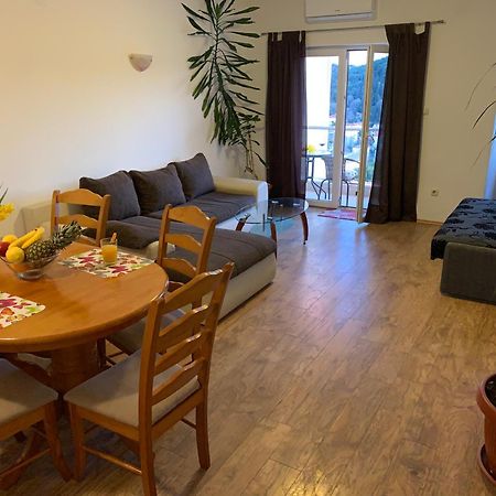 Apartments Orchidea 1 Dubrovnik Dış mekan fotoğraf