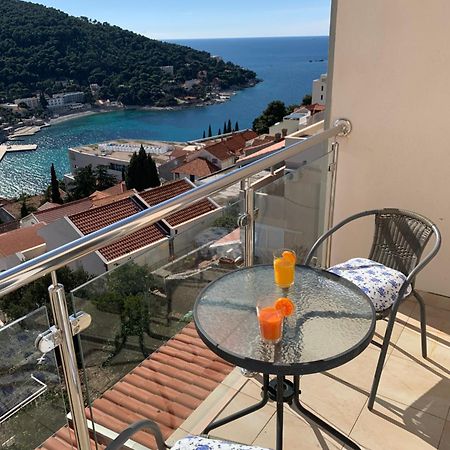 Apartments Orchidea 1 Dubrovnik Dış mekan fotoğraf