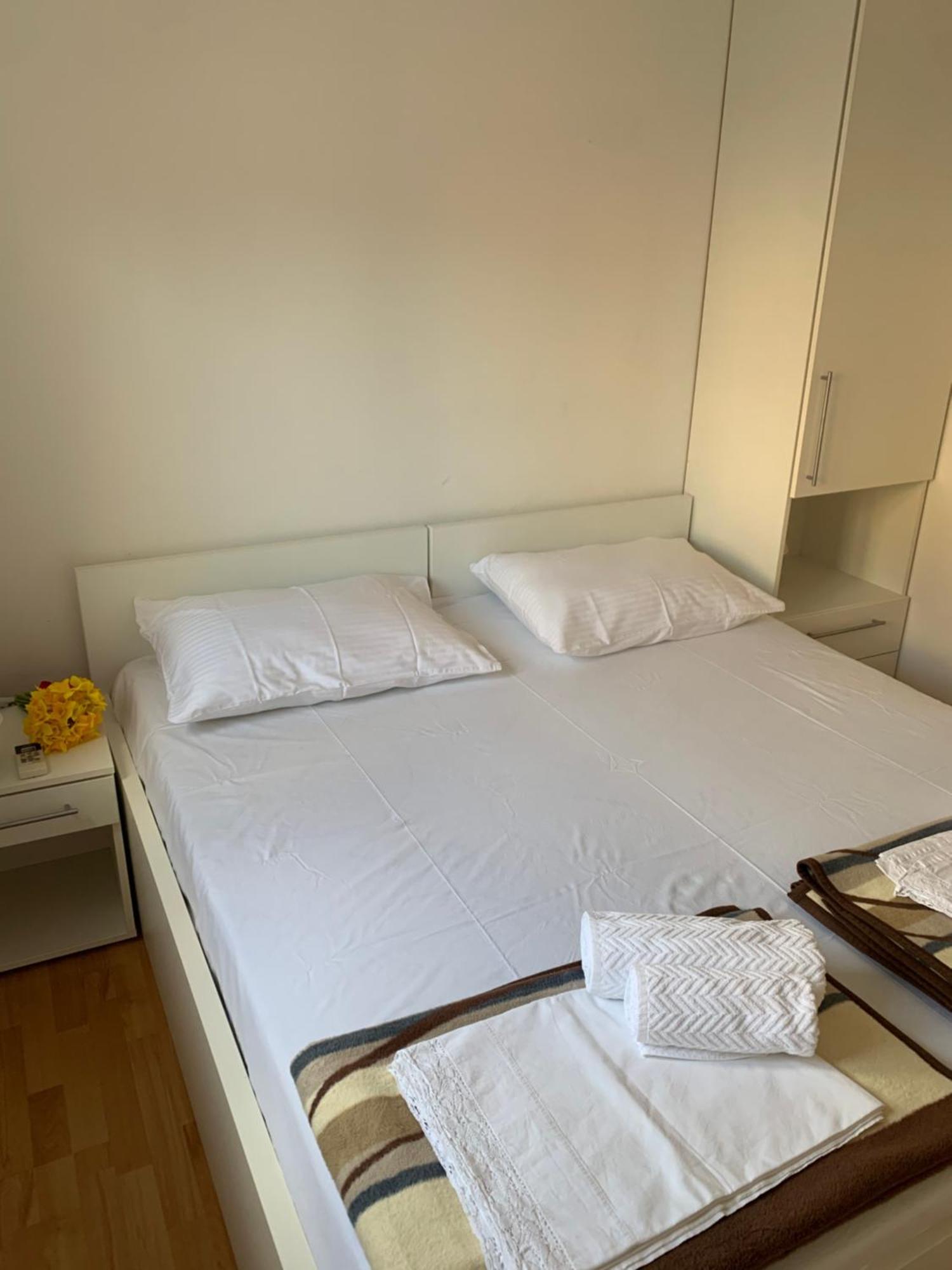 Apartments Orchidea 1 Dubrovnik Dış mekan fotoğraf