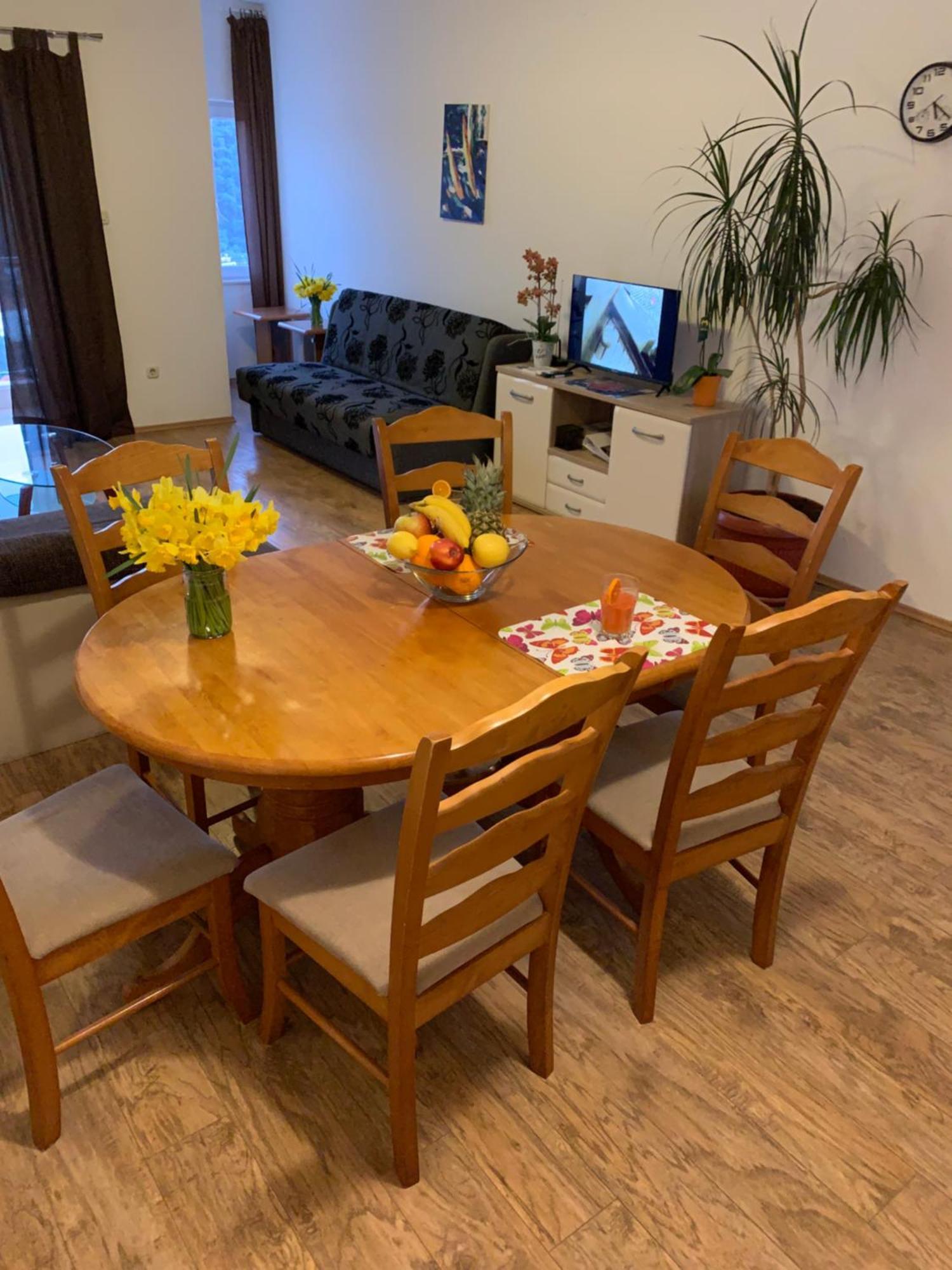 Apartments Orchidea 1 Dubrovnik Dış mekan fotoğraf