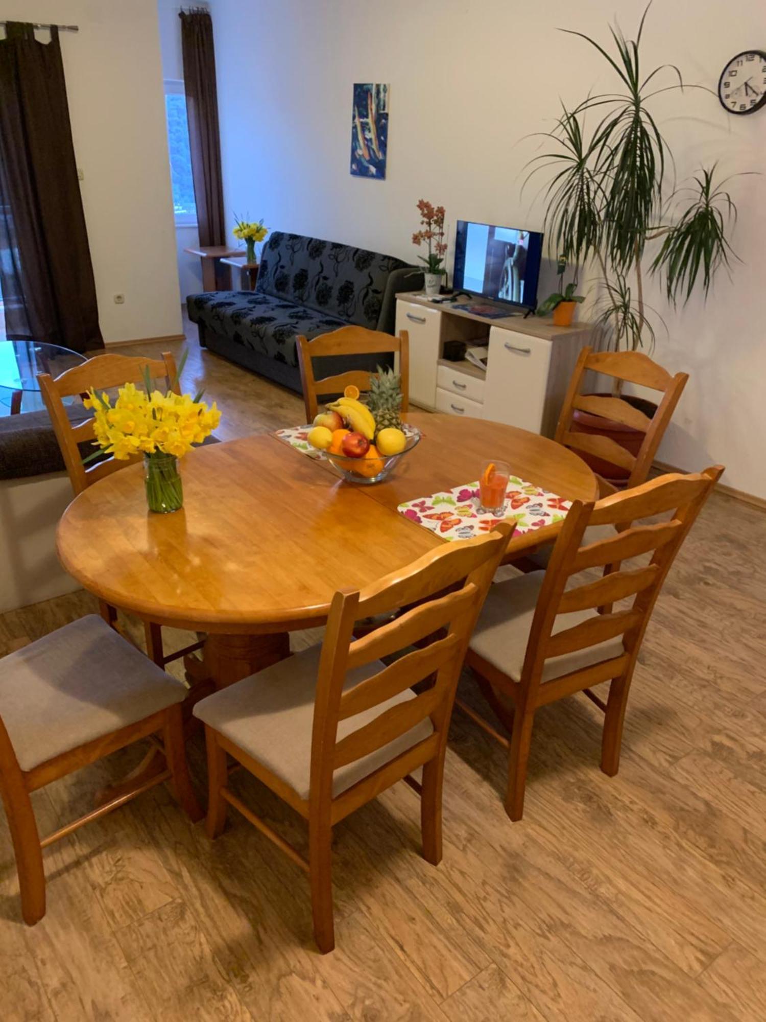 Apartments Orchidea 1 Dubrovnik Dış mekan fotoğraf