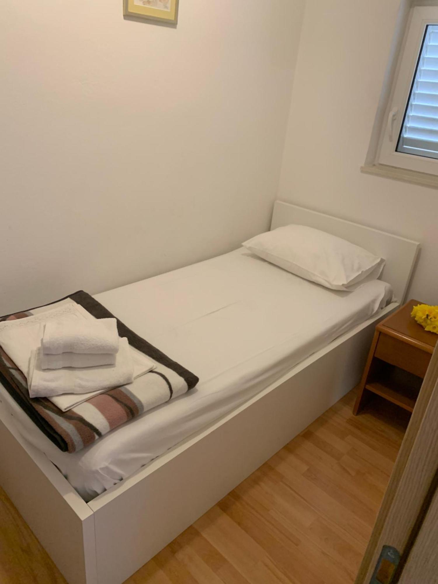Apartments Orchidea 1 Dubrovnik Dış mekan fotoğraf