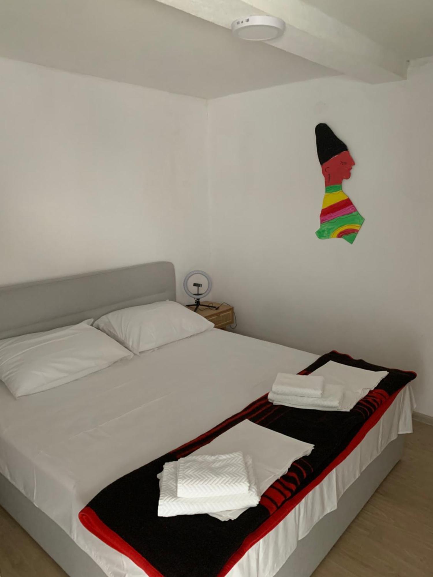 Apartments Orchidea 1 Dubrovnik Dış mekan fotoğraf