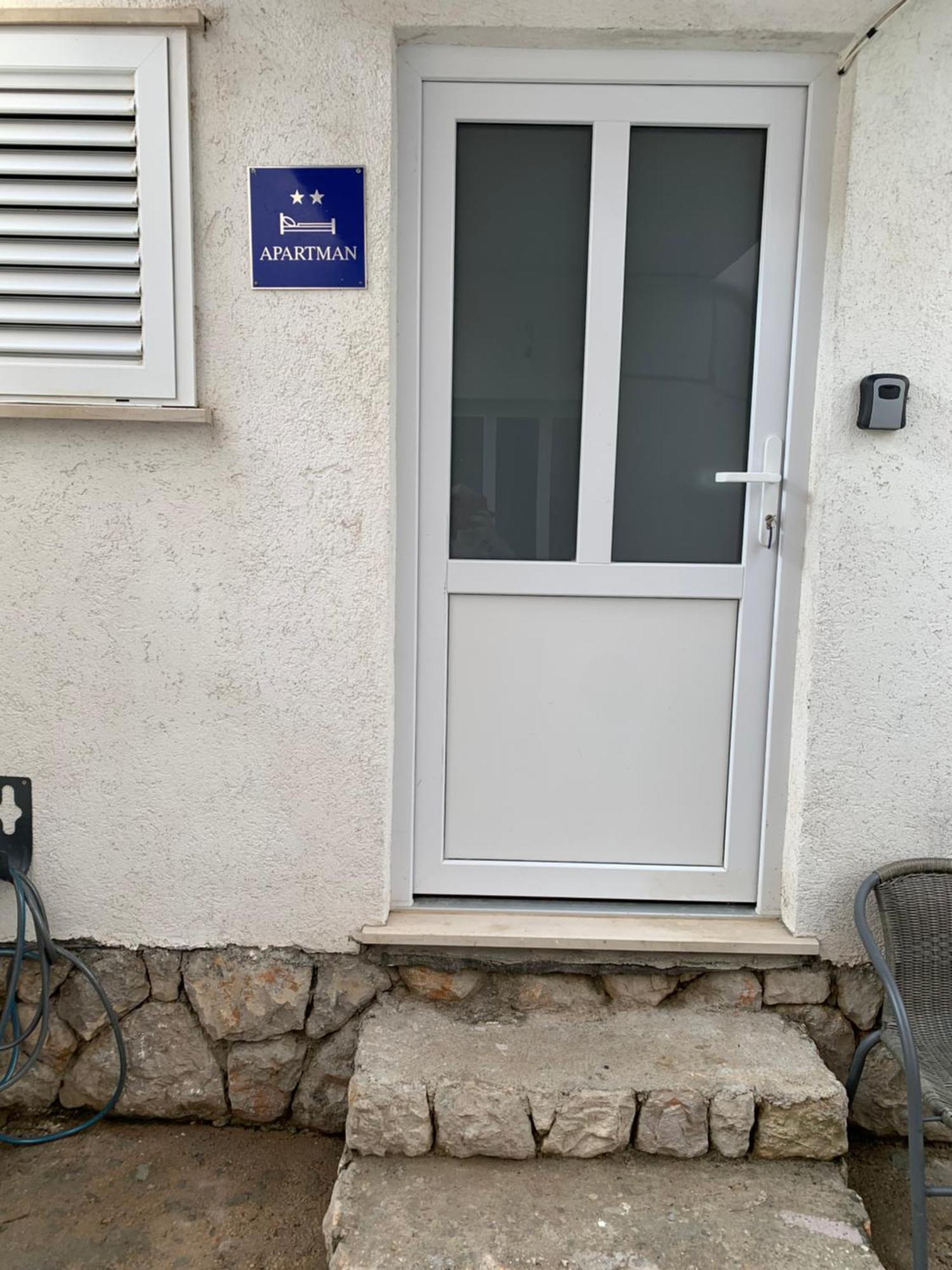 Apartments Orchidea 1 Dubrovnik Dış mekan fotoğraf