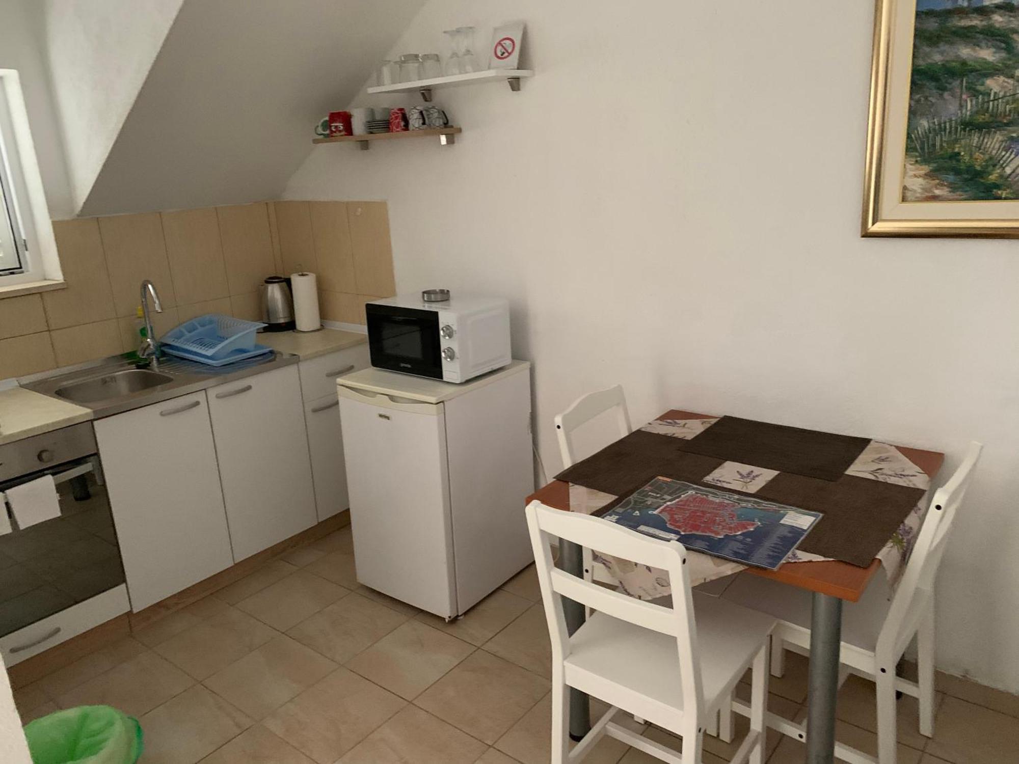 Apartments Orchidea 1 Dubrovnik Dış mekan fotoğraf