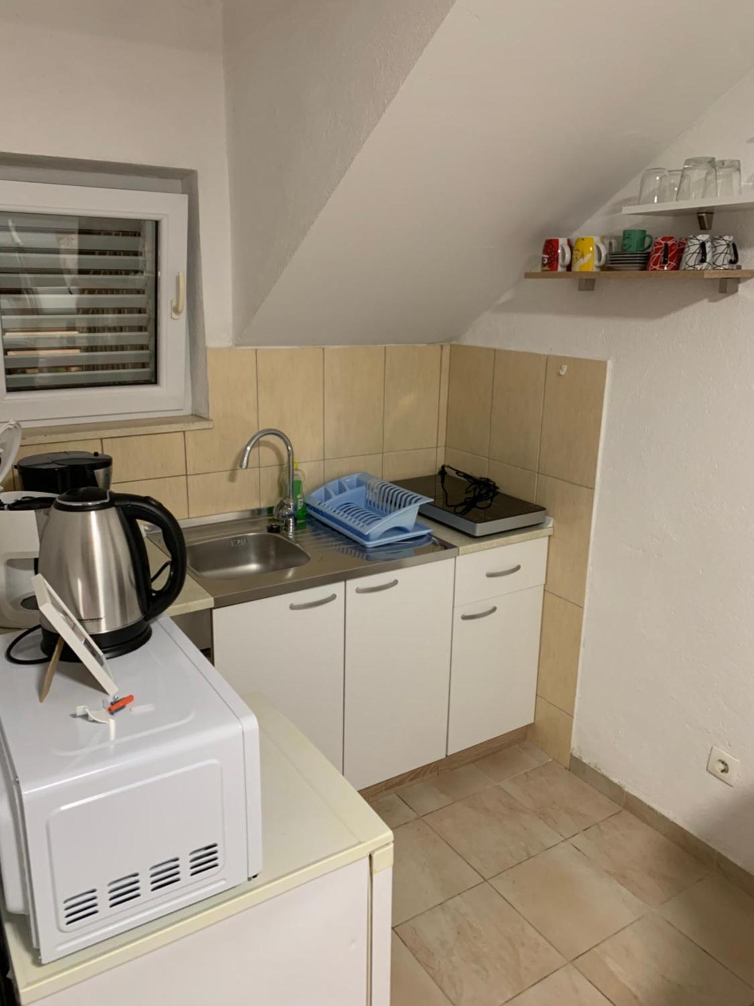 Apartments Orchidea 1 Dubrovnik Dış mekan fotoğraf