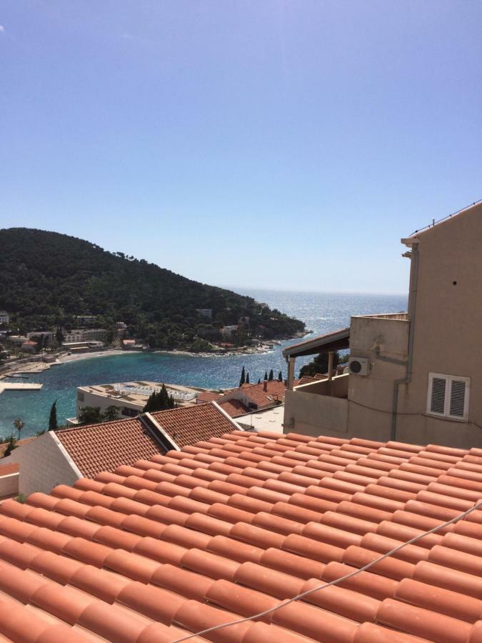 Apartments Orchidea 1 Dubrovnik Dış mekan fotoğraf