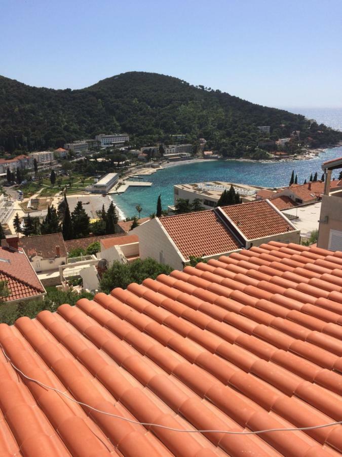 Apartments Orchidea 1 Dubrovnik Dış mekan fotoğraf
