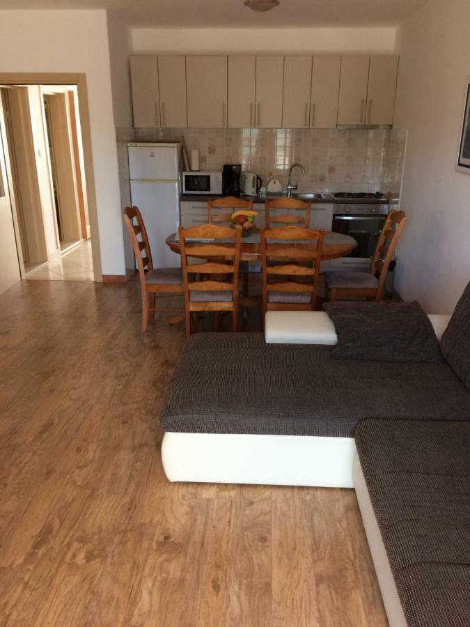 Apartments Orchidea 1 Dubrovnik Dış mekan fotoğraf