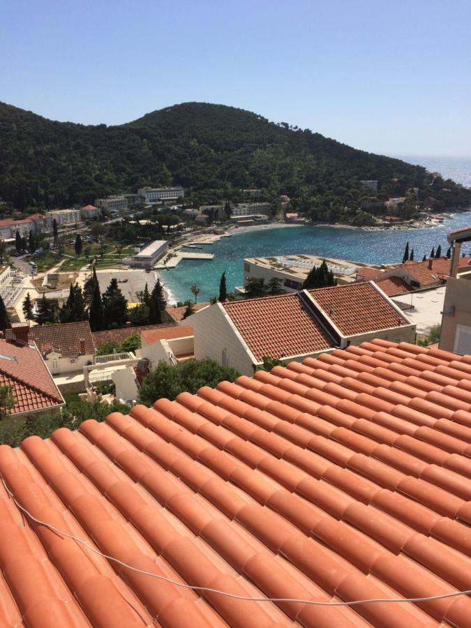 Apartments Orchidea 1 Dubrovnik Dış mekan fotoğraf