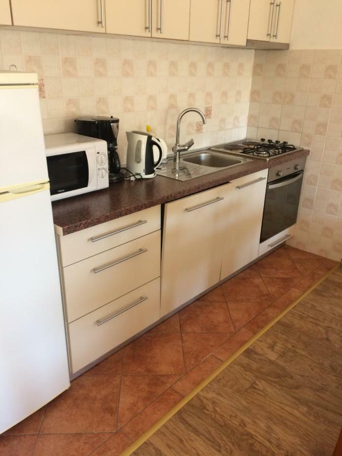 Apartments Orchidea 1 Dubrovnik Dış mekan fotoğraf