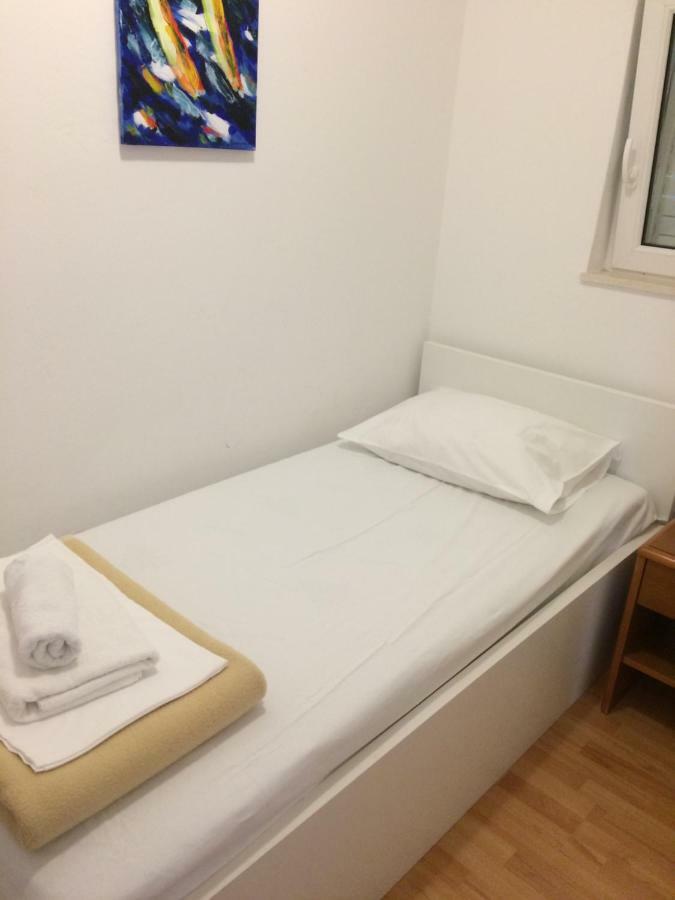 Apartments Orchidea 1 Dubrovnik Dış mekan fotoğraf
