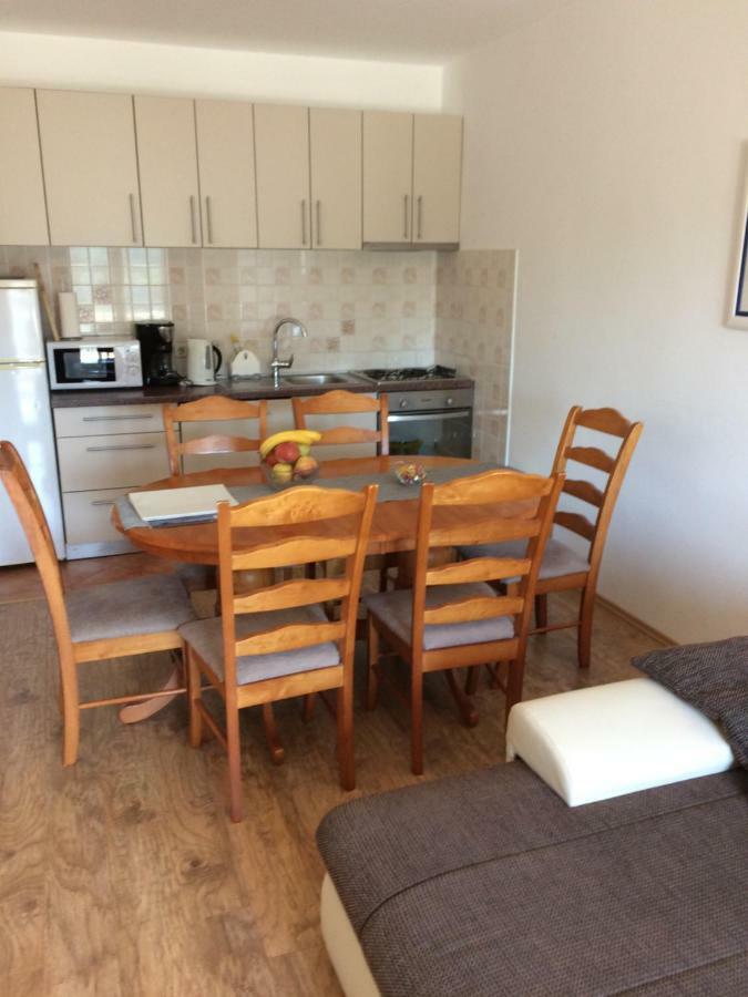 Apartments Orchidea 1 Dubrovnik Dış mekan fotoğraf
